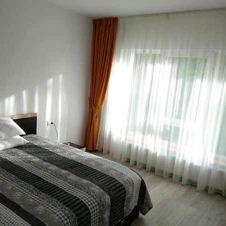 Apartament Ramona Appartement Braşov Buitenkant foto