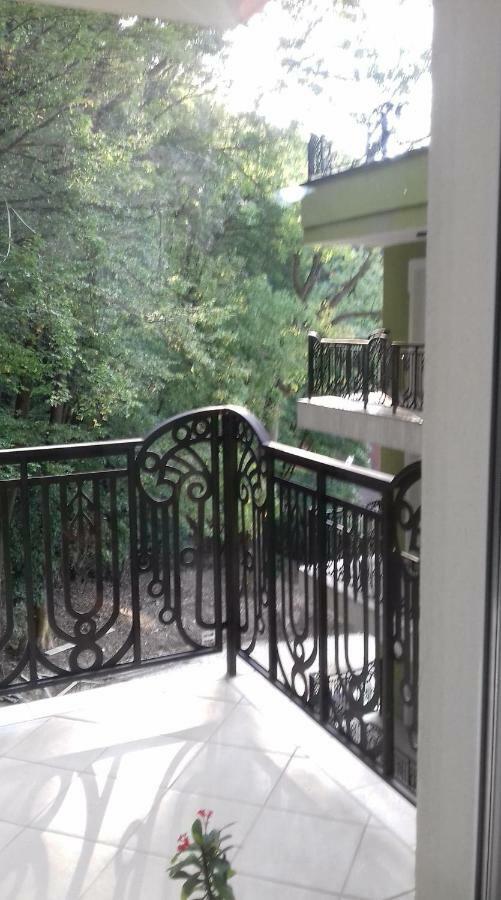 Apartament Ramona Appartement Braşov Buitenkant foto