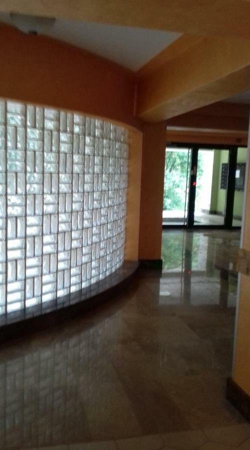 Apartament Ramona Appartement Braşov Buitenkant foto
